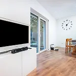 Holiday home Cozy Ground Floor Bremen
