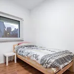 Cozy Ground Floor *