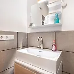 Cozy Ground Floor
