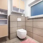 Holiday home Cozy Ground Floor