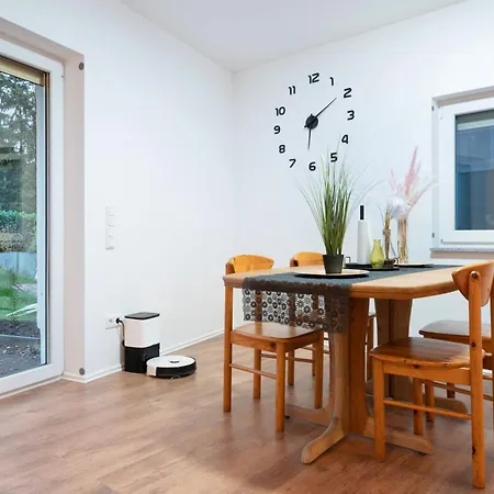 Holiday home Cozy Ground Floor