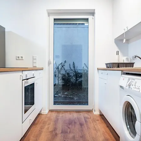 Cozy Ground Floor