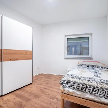 Cozy Ground Floor Holiday home *
