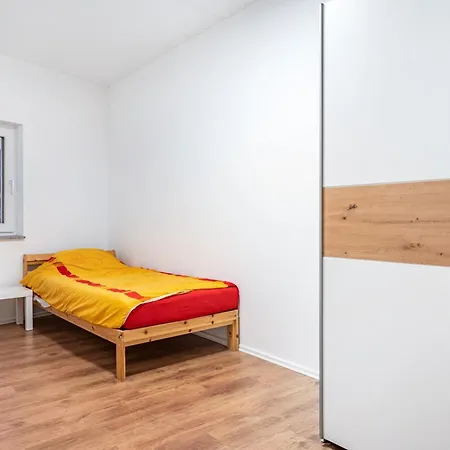 Cozy Ground Floor Feriehus