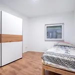 Tatil Evi Cozy Ground Floor