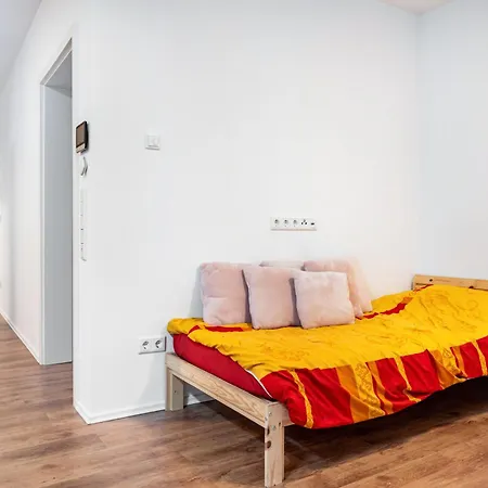 Holiday home Cozy Ground Floor Bremen