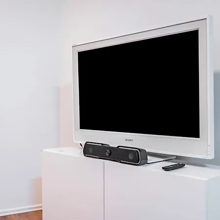 Cozy Ground Floor * Bremen