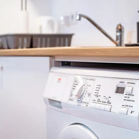 Holiday home Cozy Ground Floor