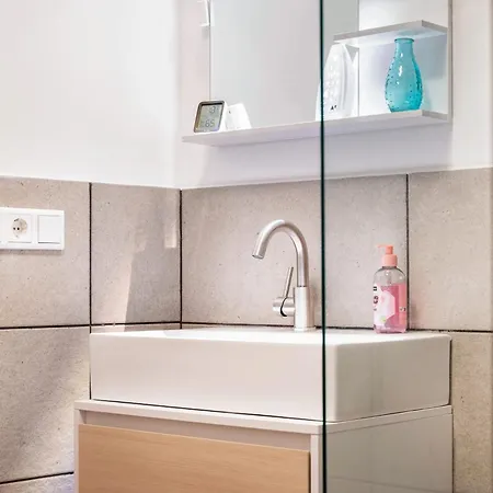 Cozy Ground Floor Bremen