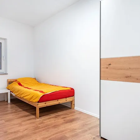 بيت للعطل Cozy Ground Floor