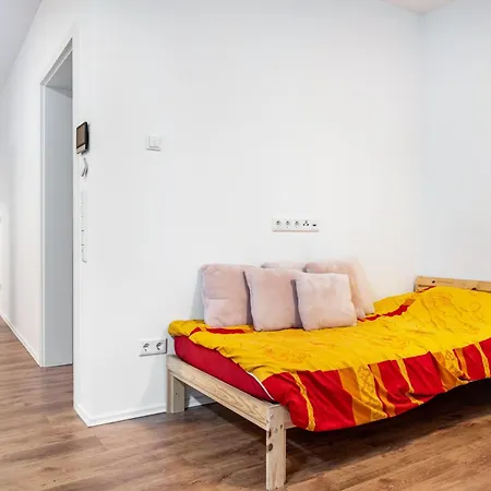 Cozy Ground Floor Casa vacanze Brema