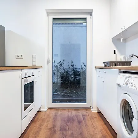 Cozy Ground Floor * Бремен