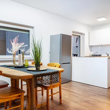 Cozy Ground Floor Дом отдыха Бремен