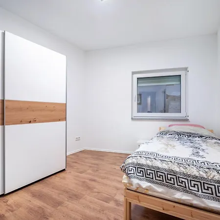 Casa vacanze Cozy Ground Floor