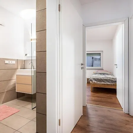 Дом отдыха Cozy Ground Floor *