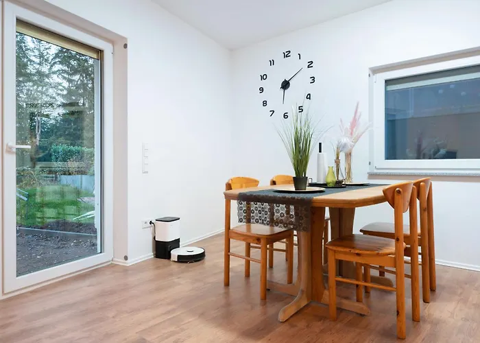 度假居 Cozy Ground Floor