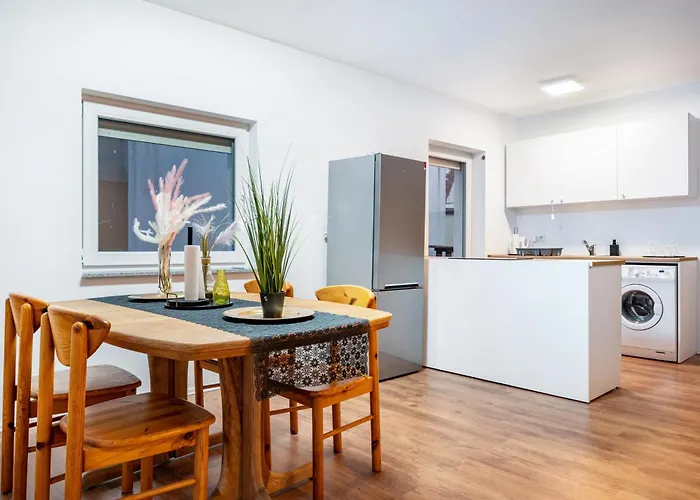 Cozy Ground Floor Holiday home *