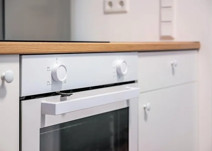 Cozy Ground Floor * 不莱梅