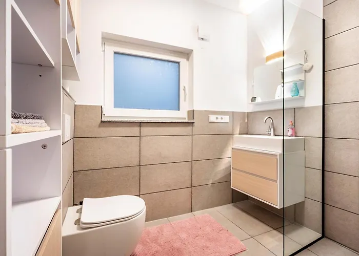 度假居 Cozy Ground Floor *