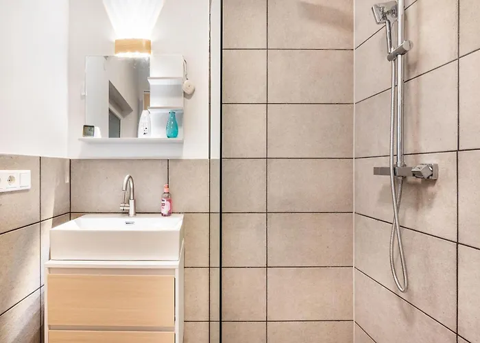 Cozy Ground Floor 不莱梅