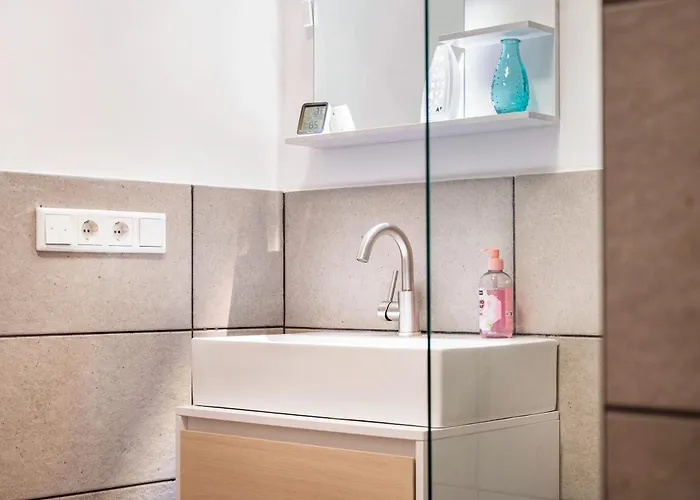 Cozy Ground Floor Bremen