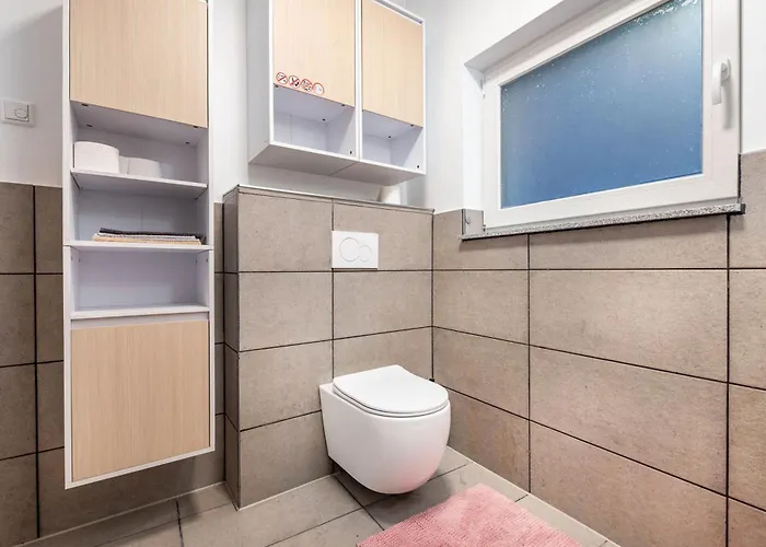 度假居 Cozy Ground Floor