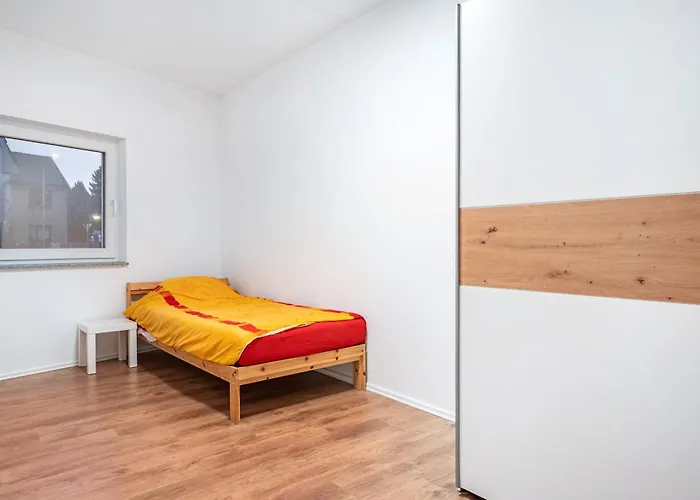 Holiday home Cozy Ground Floor